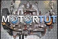 FIAT PALIO ДВИГАТЕЛЬ 1.4 1, 4 8V VAT GWARANCJA