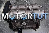 FIAT PALIO WEEKEND ДВИГАТЕЛЬ 1.6 1, 6 16V GWARANCJA