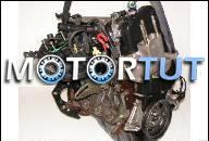 FIAT PANDA 169 ДВИГАТЕЛЬ 187A1000 1, 1LTR. 54PS 03-