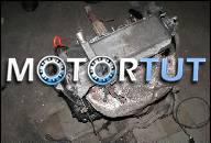 FIAT PANDA II, SEICENTO-1, 1 MPI ДВИГАТЕЛЬ 102.000/04R