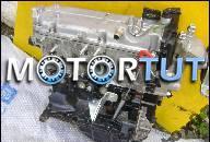 FIAT PANDA PANDY ДВИГАТЕЛЬ 1.1 8V НОВЫЙ 2010R. WA-WA