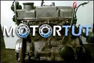 FIAT SEICENTO CC UNO ДВИГАТЕЛЬ 0, 9.PRZEBIEG 35 000 !!