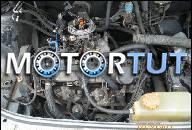 FIAT SIENA 1.4 8V 98R ДВИГАТЕЛЬ В СБОРЕ