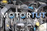 FIAT SIENA BRAVA PALIO MAREA 1.4 8V ДВИГАТЕЛЬ