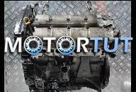 FIAT SIENA ДВИГАТЕЛЬ BENZYNOWY 1.6 1, 6 16V 178B3.000