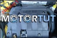 FIAT STILO 1.6 16V 02 ДВИГАТЕЛЬ GOLY IDEALNY