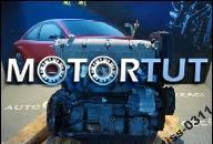 FIAT STILO 1.6 16V 2002 ДВИГАТЕЛЬ 73 TYSKM GWARANCJA