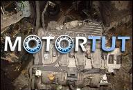 FIAT STILO 1.6 16V 2002R ДВИГАТЕЛЬ SKCE WWA