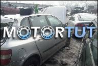 FIAT STILO 1.6 16V ZWROTNICA PIASTA PRAWY PRZOD