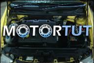 FIAT STILO 1.9 JTD ДВИГАТЕЛЬ 2004 GWARANCJA 192A1000