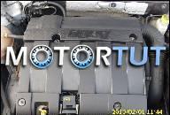 FIAT STILO 1, 6 16V ДВИГАТЕЛЬ КОРОБКА ПЕРЕДАЧ