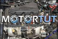 FIAT STILO 1, 6 B. ДВИГАТЕЛЬ В СБОРЕ