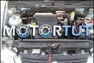 FIAT STILO 2004 1.6 ET - ДВИГАТЕЛЬ 16V, BEZ OSPRZETU