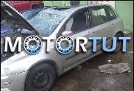 FIAT STILO 5D 1.6 16V ZWROTNICA PIASTA LEWY PRZOD