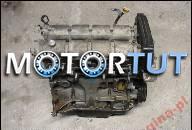 FIAT STILO BRAVO 02R. 1.6 16V ДВИГАТЕЛЬ GWARANCJA