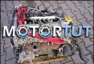 FIAT STILO BRAVO 1, 6 MULTIJET 8V ДВИГАТЕЛЬ В СБОРЕ