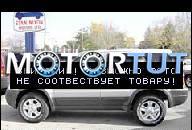 FORD ESCAPE MAZDA TRIBUTE 2.0 ДВИГАТЕЛЬ GWARANCJA