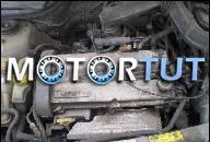 FORD ESCORT 1.6 16V 1999R ДВИГАТЕЛЬ KPL