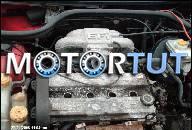FORD ESCORT 1.6 16V Z E T C ДВИГАТЕЛЬ