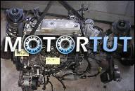 FORD ESCORT 1.8 TD ДВИГАТЕЛЬ 51 КВТ 70 Л.С. ГОД ВЫПУСКА 1993 - 2000