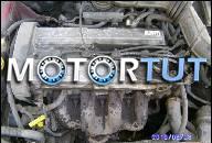 FORD ESCORT 2000R ДВИГАТЕЛЬ ZETEC 1.6 16V ОТЛИЧНОЕ СОСТОЯНИЕ