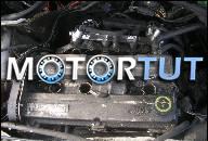 FORD ESCORT 97R 1.6 ZETEC ДВИГАТЕЛЬ BEZ OSPRZETU