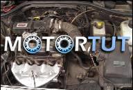 FORD ESCORT MK7 - ДВИГАТЕЛЬ 1.3 EFI MALY PRZEBIEG