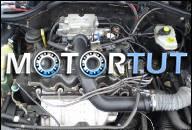 FORD ESCORT VII 1, 4 ДВИГАТЕЛЬ FUH 119.984 KILOMETER