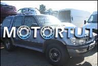 FORD EXPLORER 4.0 SOHC AUTOMAT 98R. ДВИГАТЕЛЬ