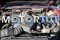 FORD EXPLORER 4.0 V6 ДВИГАТЕЛЬ SOHC 110 ТЫС