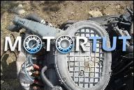 FORD FIESTA 1.1 89-95R ДВИГАТЕЛЬ В СБОРЕ