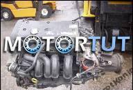 FORD FIESTA 1.25 16V DHA ZETEC-S ДВИГАТЕЛЬ BENZ KONIN