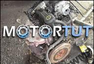 FORD FIESTA 1, 3 1997R ДВИГАТЕЛЬ ENDURA E EFI