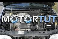 FORD FIESTA 1, 6 16V ДВИГАТЕЛЬ 115TYS KM. IGLA!! 95R