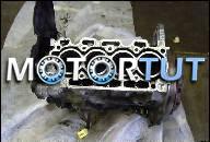 FORD FIESTA 6 VI БЛОК ЦИЛИНДРОВ F6JB 50KW, 1, 4 (1)