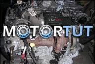 FORD FIESTA ДВИГАТЕЛЬ 1.4 TDCI