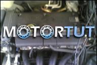 FORD FIESTA ДВИГАТЕЛЬ 1, 25 1.25 GWARANCJA