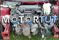 FORD FIESTA FUSION 1, 4 1.4 TDCI 02R ДВИГАТЕЛЬ