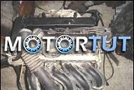 FORD FIESTA FUSION MAZDA II 2 ДВИГАТЕЛЬ 1.25 ZETEC