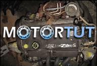 FORD FIESTA MK4 1998R. ДВИГАТЕЛЬ 1.25 GWARANCJA