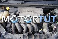 FORD FIESTA MK6 3D 1.25 ДВИГАТЕЛЬ GOLY SLUPEK