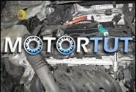 FORD FIESTA MK6 ДВИГАТЕЛЬ 1.25