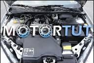 FORD FOCUS 03' ДВИГАТЕЛЬ 1.8 TDDI DI IDEALNY 89 ТЫС