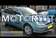 FORD FOCUS 1, 8 TDDI ; ДВИГАТЕЛЬ - GWARANCJA