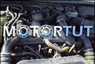 FORD FOCUS 2001 1, 8 TDDI ДВИГАТЕЛЬ