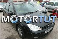 FORD FOCUS 2003R. ДВИГАТЕЛЬ 1.8 TDCI GWARANCJA