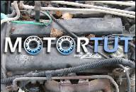 FORD FOCUS 2, 0 16V ZETEC ДВИГАТЕЛЬ GWARANCJA MONTAZ