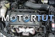 FORD FOCUS 98-01 1.8 16V - ДВИГАТЕЛЬ KPL./GWARANCJA/