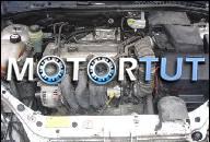FORD FOCUS 98-04 1.6 16V ДВИГАТЕЛЬ STAN BDB