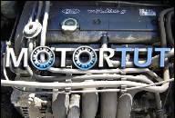 FORD FOCUS 98-04 ДВИГАТЕЛЬ 1, 6 16V ZETEC IDEAL! GWAR